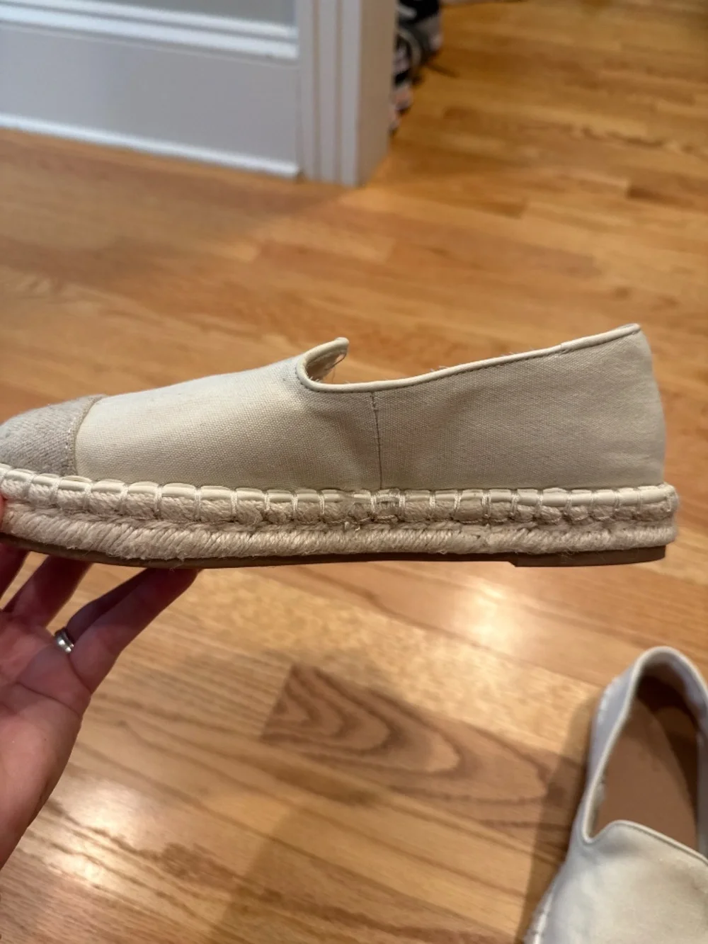 N/A never worn